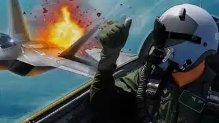 Playing (ACE fighter)