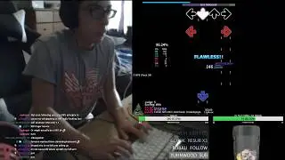 Self Producer (Full) 1.1 - 96.5% AA