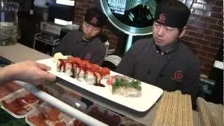 Sakura Sushi & Hibachi Grill Japanese Restaurant in Bensalem, Bucks County, Pa