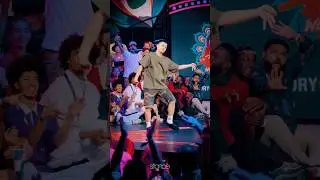 Revisiting Mt Pop Panjabi round making the crowd go wild! Catch DYS LA world finals Oct 11th! 🔥🔥🔥
