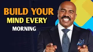 BUILD YOUR MIND EVERY MORNING | Start Winning Every Day