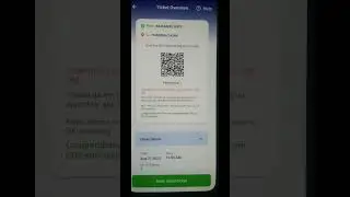 Delhi Metro Mobile QR Ticket &bull; DMRC Travel App #news #travel #delhi #metro #dmrc #ticket #trending