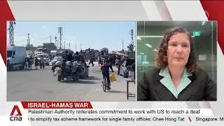 Hamas may accept Trump&rsquo;s Gaza peace deal, but governance tougher to enforce: Analyst
