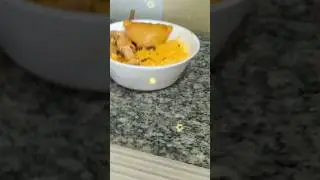 C&Uacute;SCUZ COM BUCHADA #cuscuz #buchada #comida #viralvideo #shortvideo