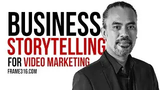 Brand Storytelling Tips for Video Marketing