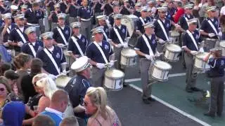 Newtownards Protestant Boys @ Ulster First Flute 2014