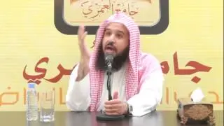 الغنيمة الباردة | الشيخ بلال الفارس