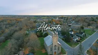 Almonte, a Small-Town Gem.