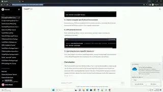 pip install psycopg2 error command errored out with exit status 1