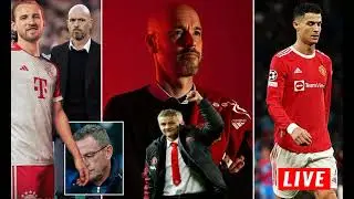 MAN UTD after Fergusion|Glazzers failure to appoint Directors|Ten hag & The players