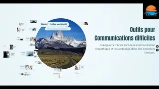 Maîtriser les conversations difficiles (Naturosoutien)