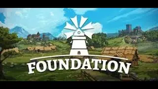 Foundation Armagnan Pt. 1: Longplay, not commentary.