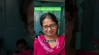 Slst education class #kamalhossain #shortvideo #shortsfeed #shorts #viral #slst2025 #short