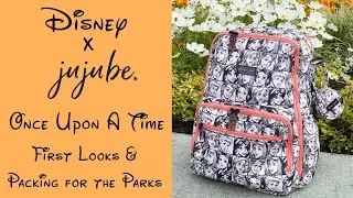 Disney x JuJuBe | Once Upon A Time