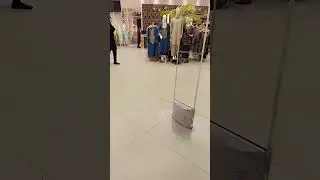 J. lucky one mall