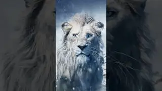 What Happened To The White Lions in The lion King? #shorts #disney #lionking