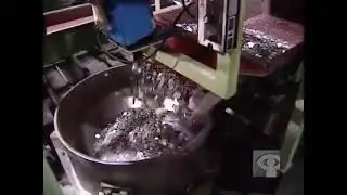STAINLESS STEEL  COIN MAKING MACHINE 