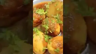 Egg curry recipe 🤤 Ghar per banaen bilkul hotel Jaise | Raisha Cooking vlog