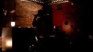 William H- Be My Girl @ Soul Session