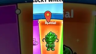 FREE LUCKY SPIN JADE NIAN BEAST, DIAMOND DEMON & BOLT 😱 #shorts #stumbleguys #terending #fyp