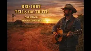 Red Dirt Tells the Truth &ndash; Oklahoma Red Dirt Country Song