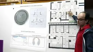 💡 Posicionar difusores de aire correctamente 🌬️📏 &ndash; Norma PN-83 explicada (Parte 1)