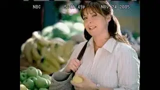 NBC Nightly News - 2005-11-24