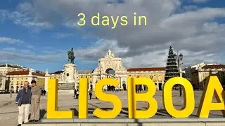 Lisbon Travel Guide | Top Things to Do, Eat & See