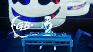 [GL1TCH1N6 B0Y Mashup] - Let's Get Down X The Drop X Stampede