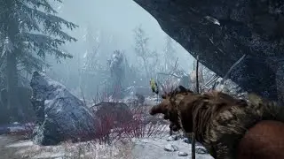 Far Cry Primal - Stealth Kills (assassination of Commander Dah)