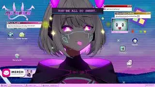 MotherV3 - Chat Is So Sweet