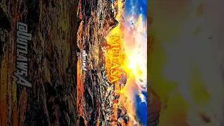Муфаса: Король Лев &mdash; Эпический фрагмент сцены (2024) | Disney Adventure #thelionking