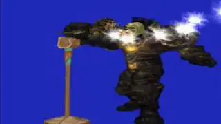I am murlock machenima #1