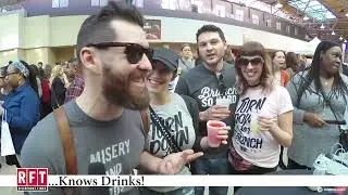 30 sec Promo - RFT Knows Drinks - Event Coverage for Riverfront Times in St. Louis, Missouri