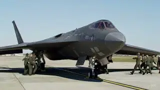 US strikes on three Iranian nuclear sites with b2 stealth bomber #iranisraelwar #iran #usa #nuclear