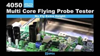 SQC, Testsysteme f&uuml;r die Elektronik