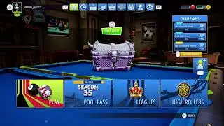 Pooljam