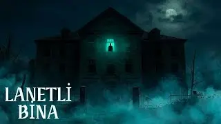 Tokat'ın Altmış Yıllık Terk Edilmiş Akıl Hastanesinde Fotoğraf Çekerken Başıma Gelenler | Paranormal