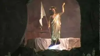 Resurrezione Chiesa S. Vito Martire Mascalucia