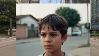 CASO ARQUIVADO: O Desaparecimento de Lucas Ferreira | 7 Anos | São Paulo