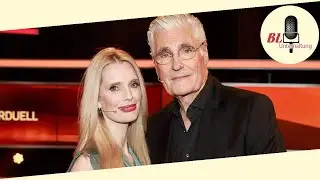 Nach Scheidung von Sky: Mirja Du Mont erkl&auml;rt Ehe-Aus mit Tod von Roger Cicero
