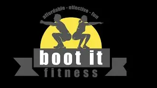 LCHF - Boot It Fitness - Nutrition workshop - Part 1