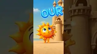 Teach Your Child the Sight Word 
