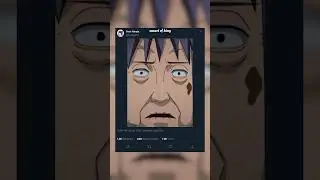 sosuri #amine #foryou #animelovers #viral #naruto