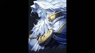 Divine Revelation (Fate/Grand Order OST)