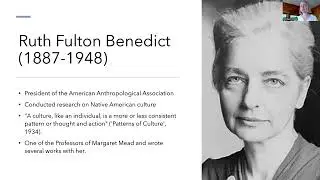 The Development of Anthropology
