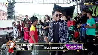 INGET KA MANTAN - ORGAN D'IRFAN NADA - HP.0895 3884 80051-GEBANG ILIR DUSUN.BALONG 18 FEB 23