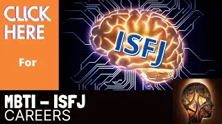 MBTI 16 Personalities Types | ISFJ Careers | Higher Self Awareness | BEducated