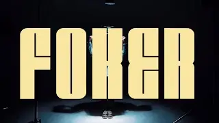FOKER AJA - @skisia2, @AGSixTeen