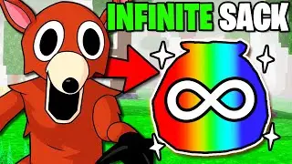 I Survived In a MODDED 99 Nights In The Forest!